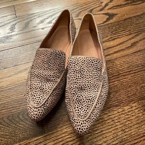 Madewell Frances Skimmer